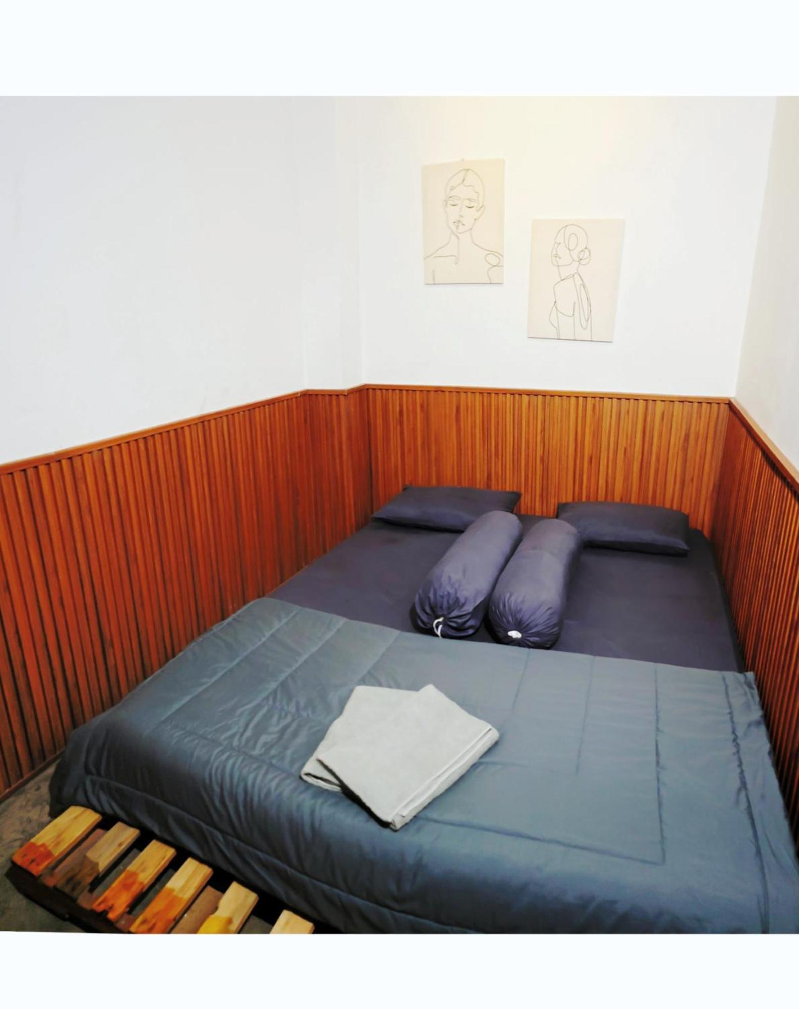 Cilacap Guest House Bagian luar foto